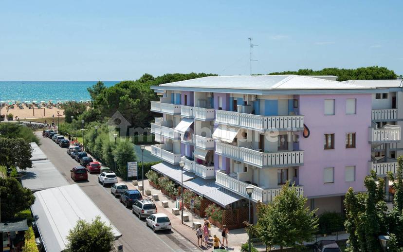 Trilocale via Pietro Mascagni 12, Bibione, San Michele al Tagliamento — foto 5 di 10