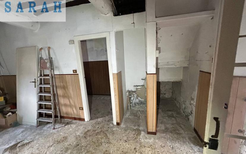 Terratetto unifamiliare via Niccolò Machiavelli, Centro, Viareggio — foto 16 di 20