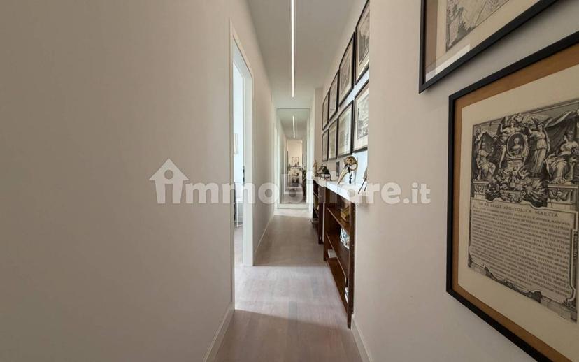 Trilocale via Bonda, Centro Storico, Ancona — foto 31 di 32
