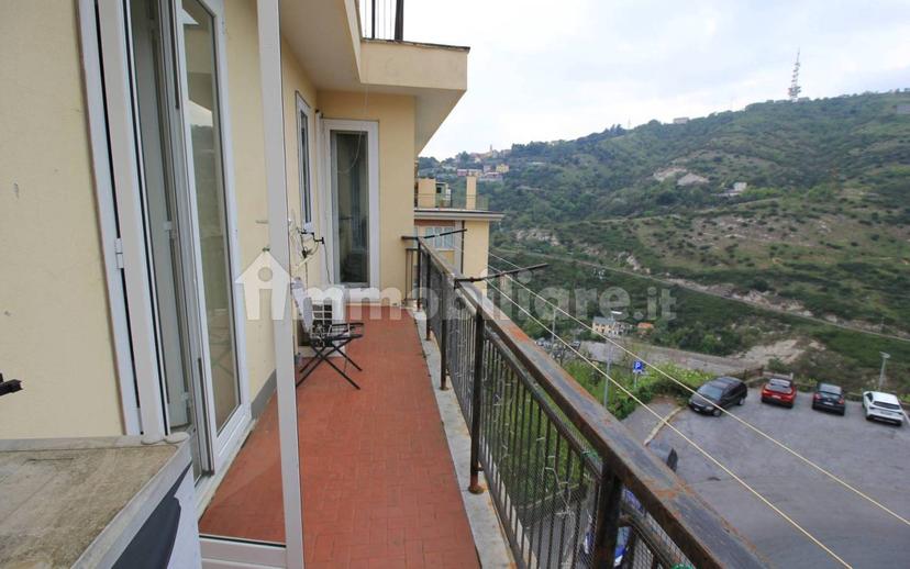 Monolocale via Vesuvio 22, Oregina, Genova — foto 8 di 11
