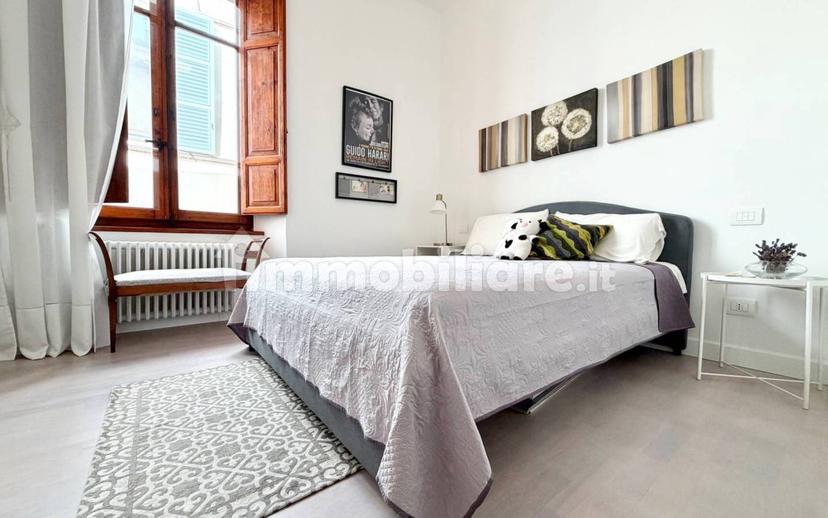 Trilocale via Bonda, Centro Storico, Ancona — foto 5 di 32