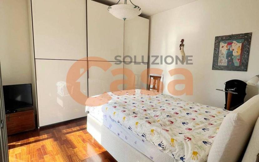 Attico via Agnelli, Infrangibile, Piacenza — foto 12 di 20