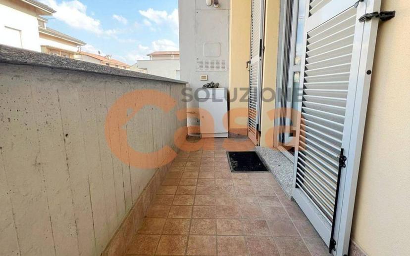 Attico via Agnelli, Infrangibile, Piacenza — foto 16 di 20