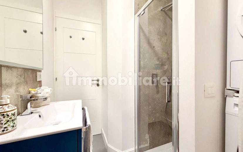 Trilocale via Bonda, Centro Storico, Ancona — foto 2 di 32