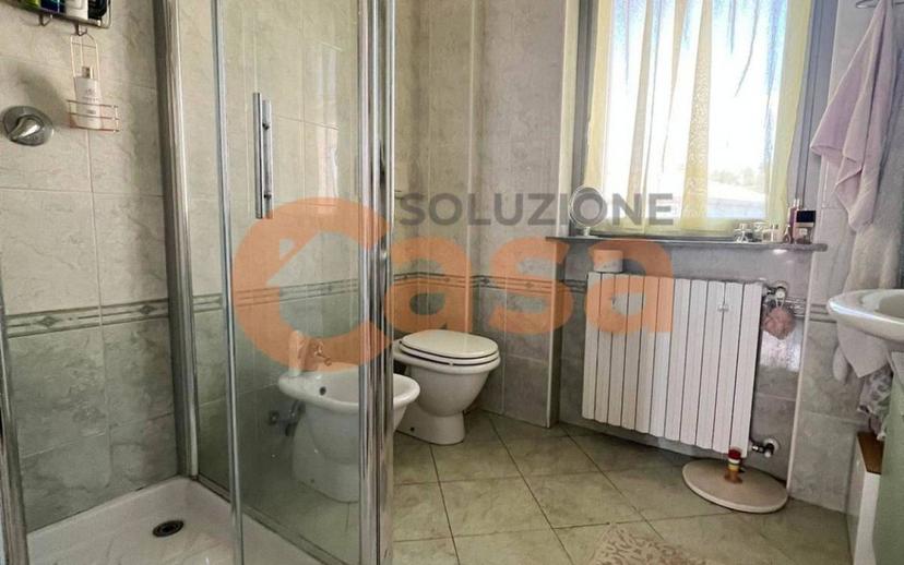 Attico via Agnelli, Infrangibile, Piacenza — foto 5 di 20
