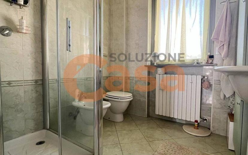 Attico via Agnelli, Infrangibile, Piacenza — foto 14 di 20