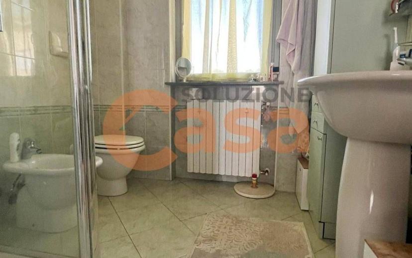 Attico via Agnelli, Infrangibile, Piacenza — foto 4 di 20