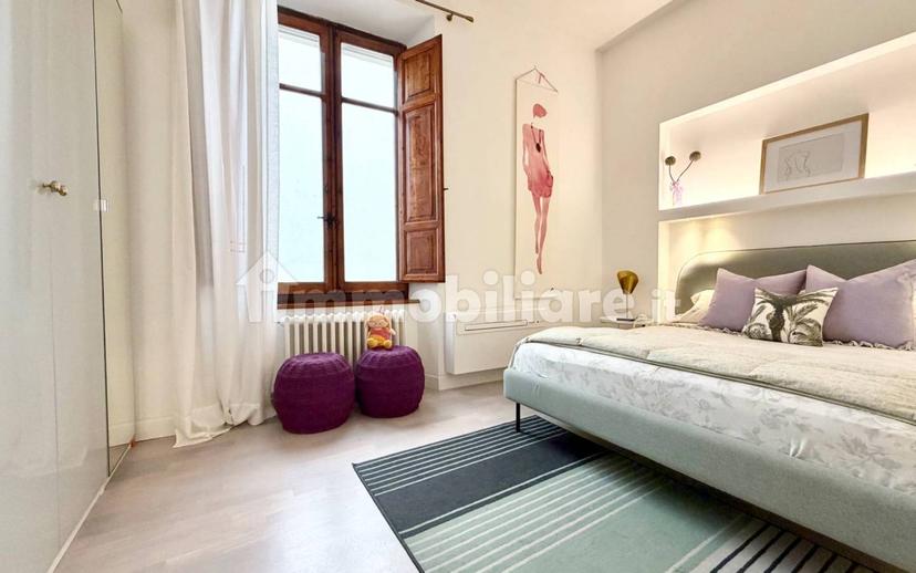 Trilocale via Bonda, Centro Storico, Ancona — foto 11 di 32