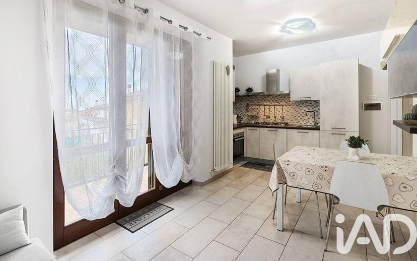 Trilocale via Don Luigi Sturzo 25, Porto Sant'Elpidio — foto 10 di 23