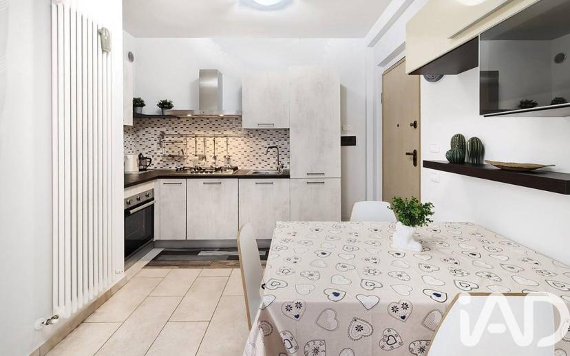 Trilocale via Don Luigi Sturzo 25, Porto Sant'Elpidio — foto 12 di 23