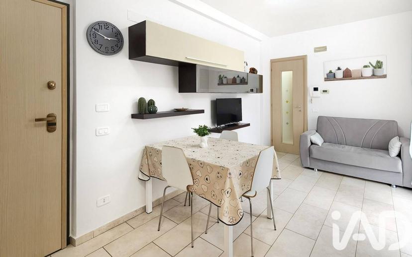 Trilocale via Don Luigi Sturzo 25, Porto Sant'Elpidio — foto 19 di 23