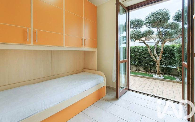 Trilocale via Don Luigi Sturzo 25, Porto Sant'Elpidio — foto 18 di 23
