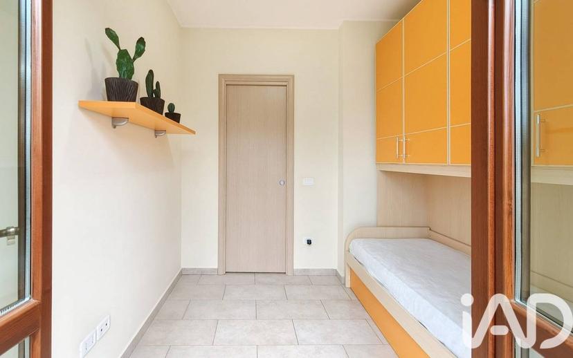 Trilocale via Don Luigi Sturzo 25, Porto Sant'Elpidio — foto 16 di 23
