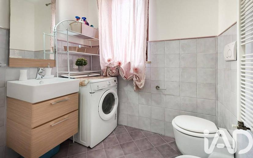 Trilocale via Don Luigi Sturzo 25, Porto Sant'Elpidio — foto 13 di 23