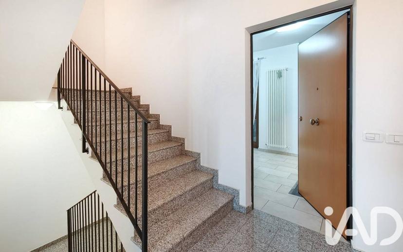 Trilocale via Don Luigi Sturzo 25, Porto Sant'Elpidio — foto 21 di 23