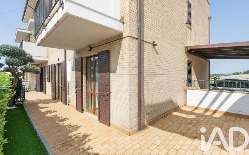 Trilocale via Don Luigi Sturzo 25, Porto Sant'Elpidio — foto 2 di 23