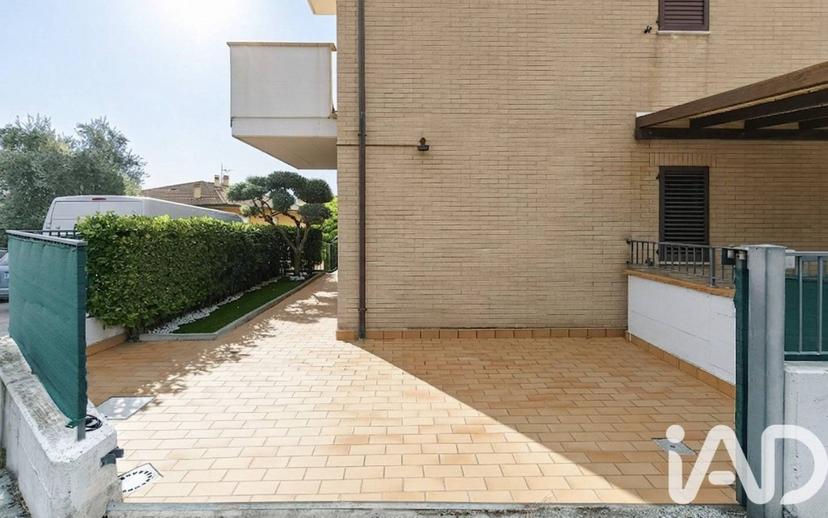 Trilocale via Don Luigi Sturzo 25, Porto Sant'Elpidio — foto 15 di 23
