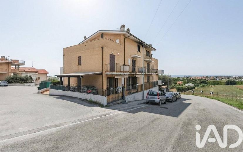 Trilocale via Don Luigi Sturzo 25, Porto Sant'Elpidio — foto 17 di 23