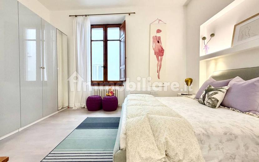 Trilocale via Bonda, Centro Storico, Ancona — foto 29 di 32
