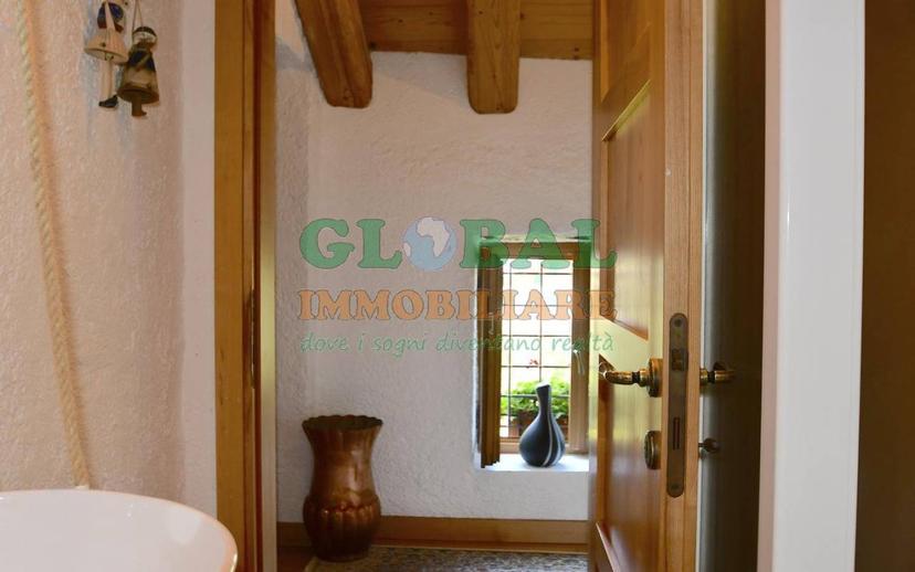 Terratetto unifamiliare Contrada Brunelli, Conco, Lusiana Conco — foto 22 di 27