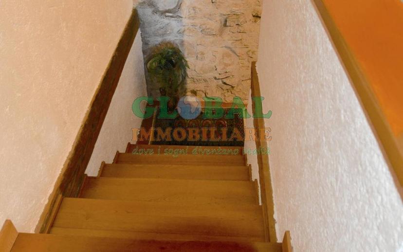 Terratetto unifamiliare Contrada Brunelli, Conco, Lusiana Conco — foto 13 di 27