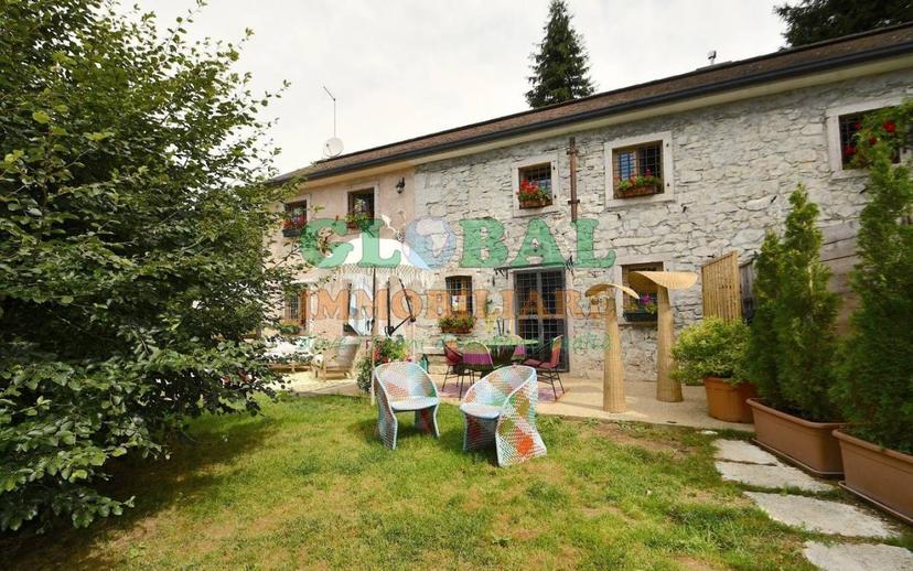 Terratetto unifamiliare Contrada Brunelli, Conco, Lusiana Conco — foto 27 di 27