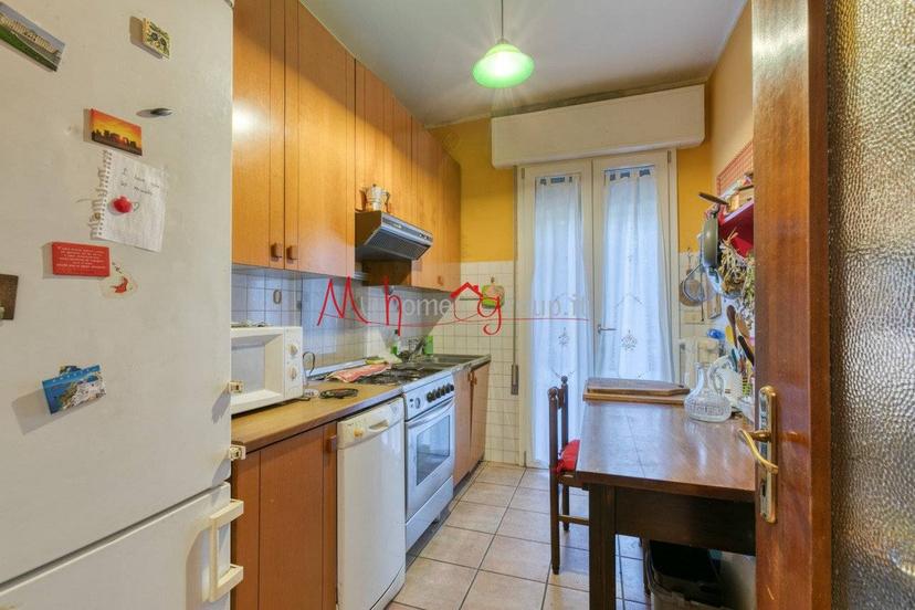 Quadrilocale via Franco Sacchetti, Guizza, Padova — foto 8 di 21