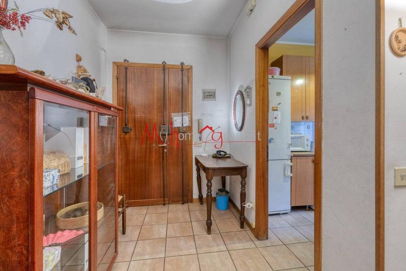 Quadrilocale via Franco Sacchetti, Guizza, Padova — foto 19 di 21