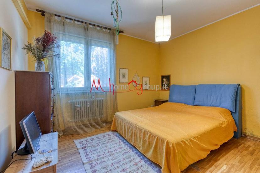 Quadrilocale via Franco Sacchetti, Guizza, Padova — foto 11 di 21
