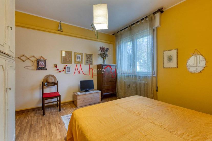 Quadrilocale via Franco Sacchetti, Guizza, Padova — foto 5 di 21