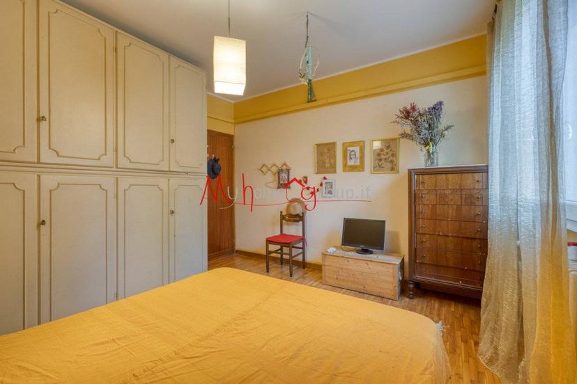 Quadrilocale via Franco Sacchetti, Guizza, Padova — foto 14 di 21