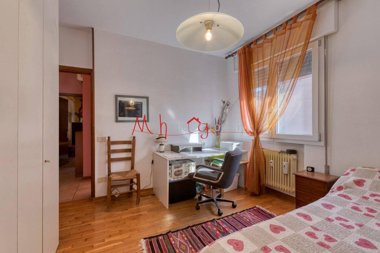 Quadrilocale via Franco Sacchetti, Guizza, Padova