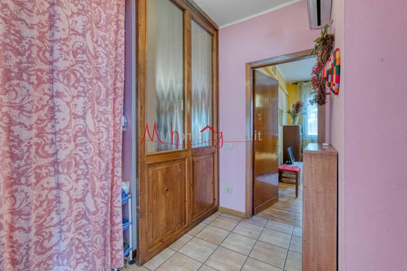 Quadrilocale via Franco Sacchetti, Guizza, Padova — foto 12 di 21