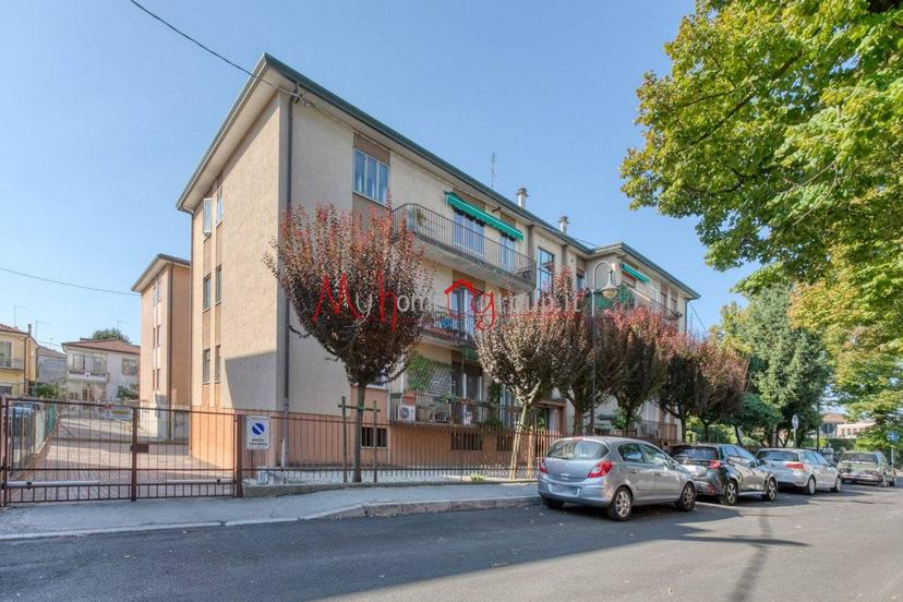 Quadrilocale via Franco Sacchetti, Guizza, Padova — foto 21 di 21