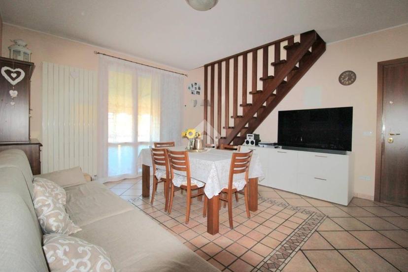 Appartamento via Tullio Battelli 191, Martorano - Ronta, Cesena — foto 20 di 34