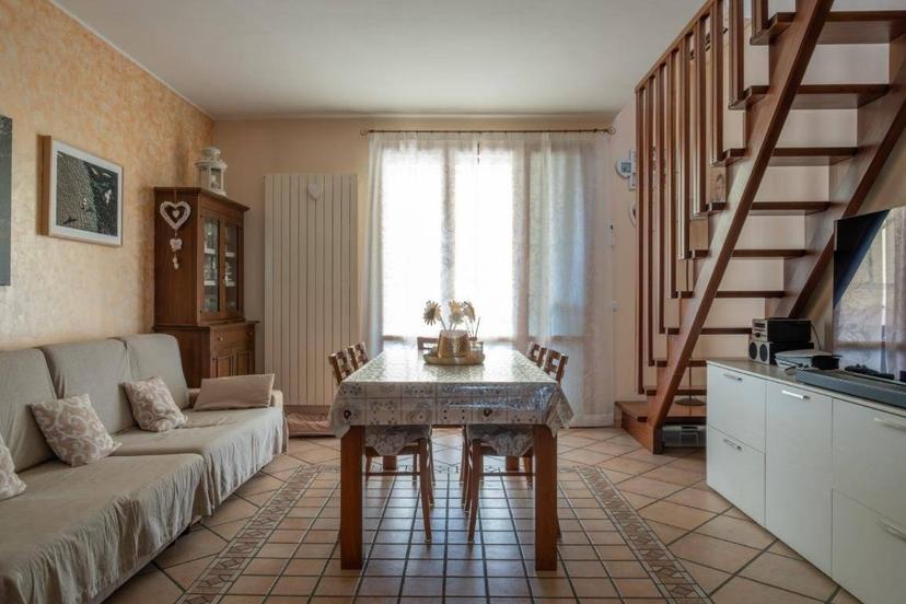 Appartamento via Tullio Battelli 191, Martorano - Ronta, Cesena — foto 29 di 34