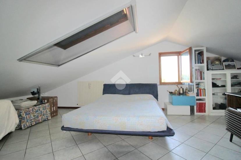 Appartamento via Tullio Battelli 191, Martorano - Ronta, Cesena — foto 7 di 34