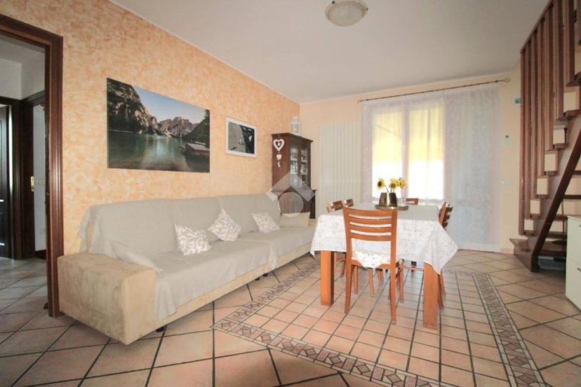 Appartamento via Tullio Battelli 191, Martorano - Ronta, Cesena — foto 2 di 34
