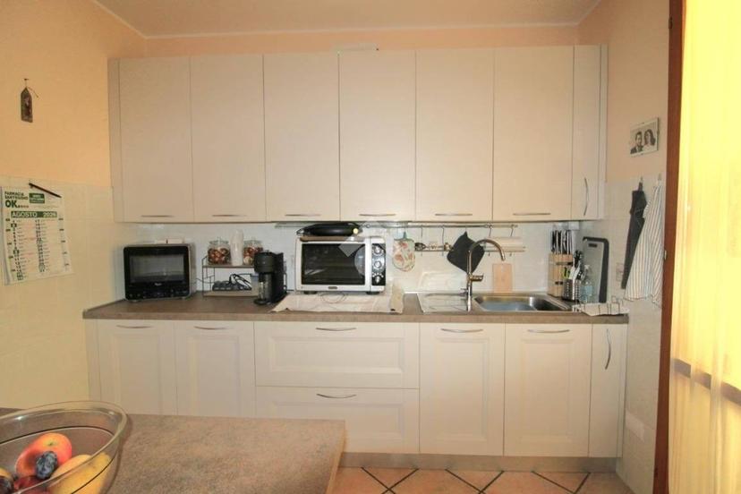 Appartamento via Tullio Battelli 191, Martorano - Ronta, Cesena — foto 22 di 34