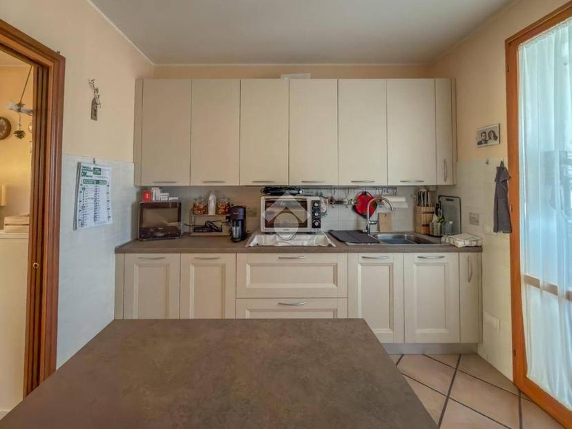 Appartamento via Tullio Battelli 191, Martorano - Ronta, Cesena — foto 18 di 34