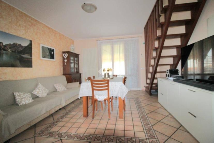 Appartamento via Tullio Battelli 191, Martorano - Ronta, Cesena — foto 8 di 34