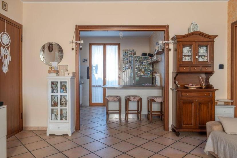 Appartamento via Tullio Battelli 191, Martorano - Ronta, Cesena — foto 30 di 34