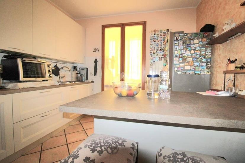 Appartamento via Tullio Battelli 191, Martorano - Ronta, Cesena — foto 12 di 34