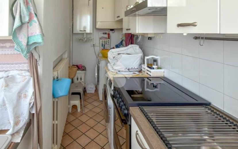 Appartamento via Tullio Battelli 191, Martorano - Ronta, Cesena — foto 24 di 34