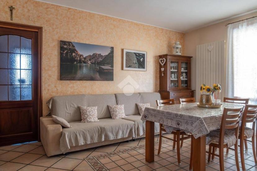 Appartamento via Tullio Battelli 191, Martorano - Ronta, Cesena — foto 5 di 34
