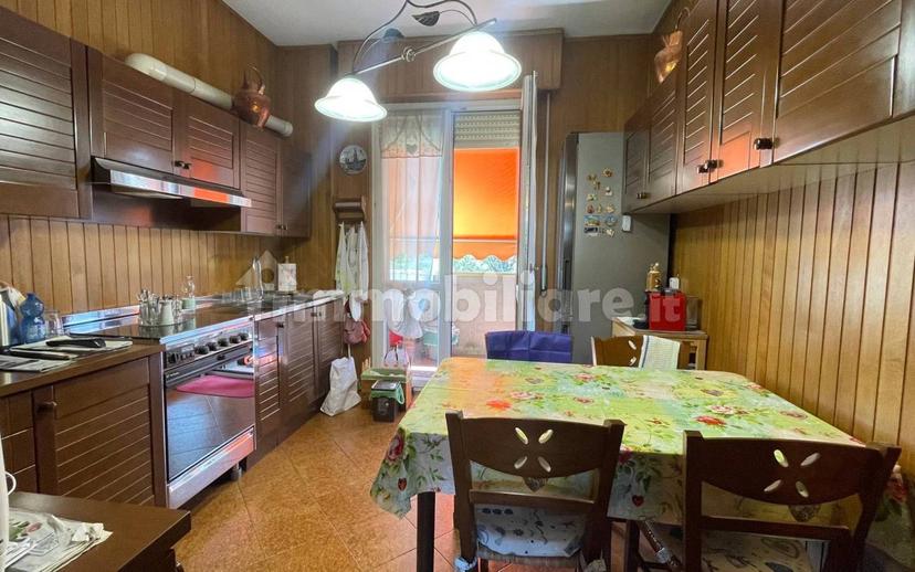 Appartamento via Giuseppe Chiarini, Tortaia, Arezzo — foto 2 di 12