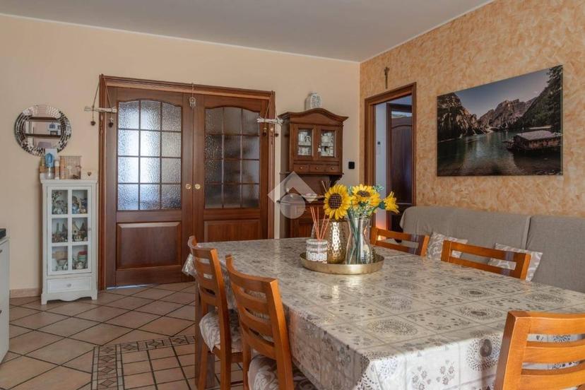 Appartamento via Tullio Battelli 191, Martorano - Ronta, Cesena — foto 31 di 34