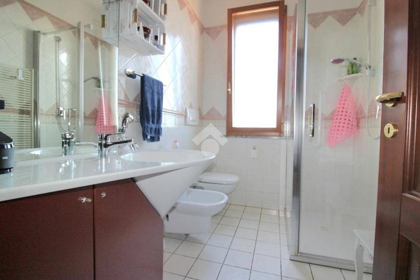 Appartamento via Tullio Battelli 191, Martorano - Ronta, Cesena — foto 19 di 34