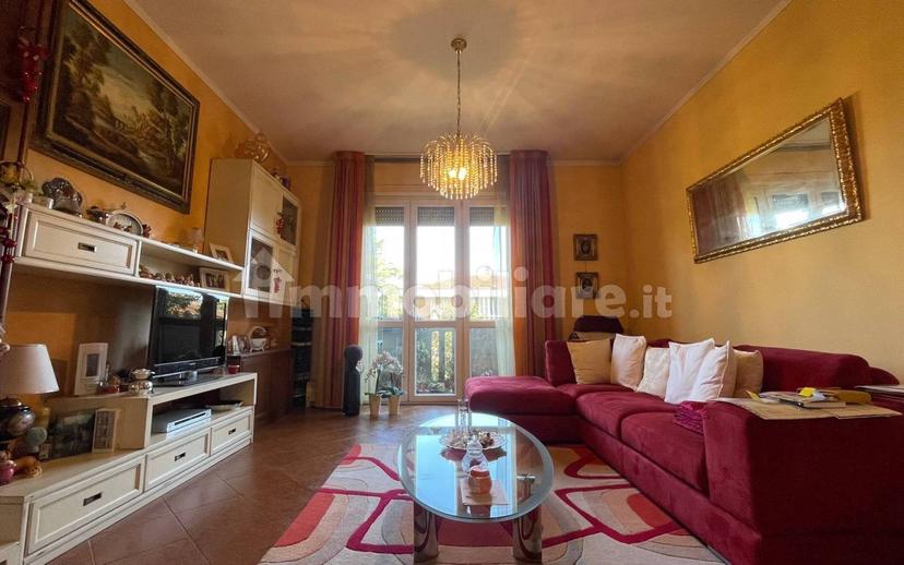 Appartamento via Giuseppe Chiarini, Tortaia, Arezzo — foto 10 di 12