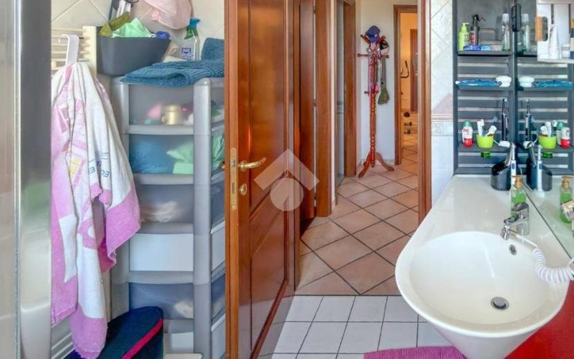 Appartamento via Tullio Battelli 191, Martorano - Ronta, Cesena — foto 6 di 34